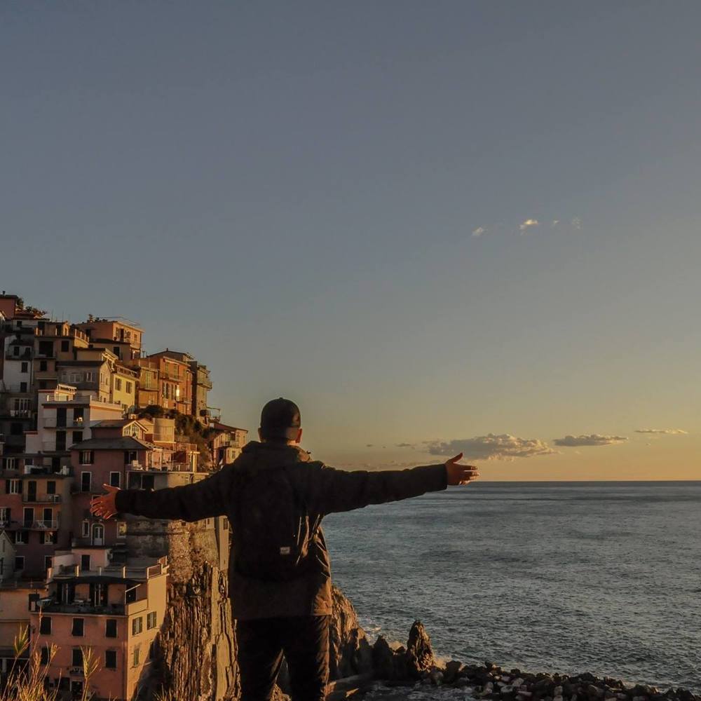 Meet your Posher, Albert